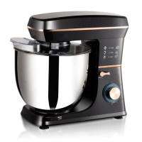 Планетарний міксер-тестомес Domotec R 6673 — ефективний та зручний